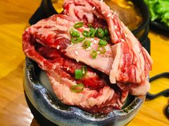-丸藏和牛烧肉专门店(园区师惠坊店)