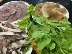 -藏味八珍特色火锅