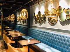 -鹊玥·粤菜小馆(汇智国际商业中心店)