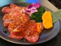 -银座苑烧肉酒场·烤活鳗(仙霞路店)