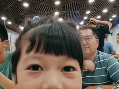 -东四民芳餐厅(世茂工三店)