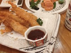 棒虾仔-桃太郎创作料理(大坪店)