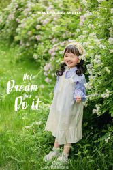 -韵纪亲子儿童摄影·孕妈照