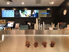 -KOI Thé(力宝广场店)