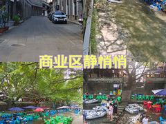 -偏岩古镇