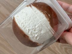 希腊酸奶碱水包-烘焙町面包店(西四店)
