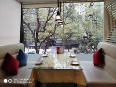 -京尊烤鸭店JINGZUN(春秀路店)