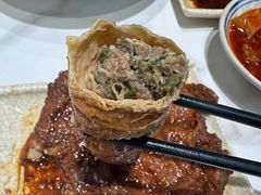 -得得本帮面馆(台儿庄路店)
