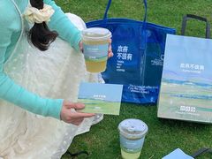 -本来不该有·鲜果咖啡(大梅沙店)