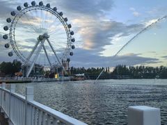 -渔岛海洋度假区