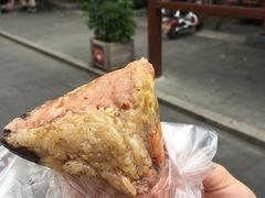 -司徒世家·兵马司林粽球(牌坊街店)