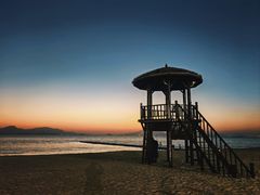 -惠州金海湾嘉华度假酒店