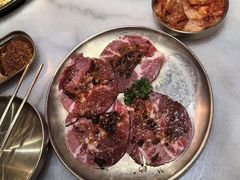 -韩宫宴和牛烤肉(合肥滨湖银泰城店)