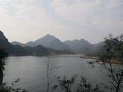 -易水湖景区