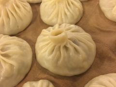 -老班长手工灌汤包老店(东山店)