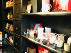-星巴克臻选(北京前门大街店)