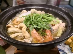 -八间(合生汇店)