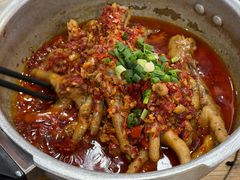 -笨罗卜浏阳菜馆(太平街店)