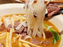 -漆黑觉米粉(三里屯店)