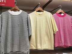 -优衣库(天津鲁能城购物中心店)