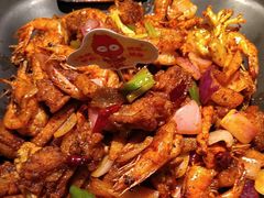 -炭舍干锅·烤鱼(扬名广场店)