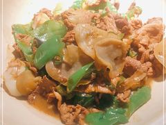 -姐夫的小菜(新中关购物中心店)