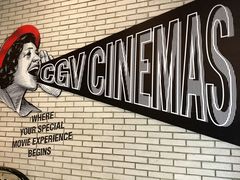 -CGV影城(广州K11店)