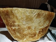 手撕奶香饼-乾园(天河城店)
