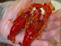-聚在尊味虾皇·夜宵市集(新建店)