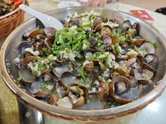 -红旗山庄(圭峰山店)