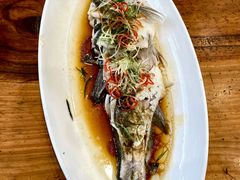 -听风阁农家私房菜茶楼(龙坞店)