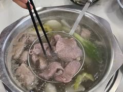 -老猫牛肉火锅(沙溪店)