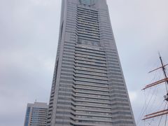 -横滨地标大厦