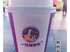 -一只酸奶牛(八一路店)