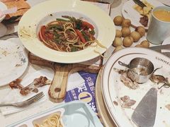 -夏日玛莉西餐厅(金茂览秀城店)