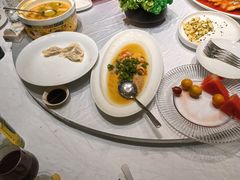 -王府井酒店(金桥港湾店)