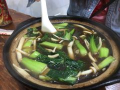 -凡老头米线砂锅(古荡新村西粮站)