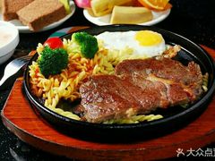 -贵族皇仕牛排(宁德1店)