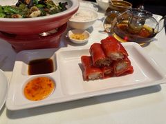 红米肠粉-金鼎轩(亚运村店)