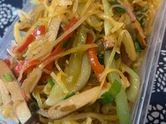 -安上粉皮.非遗手工小吃(骑龙巷店)