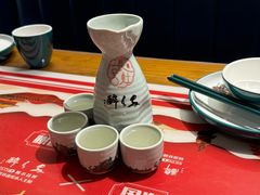 -醉长安(钟楼旗舰店)