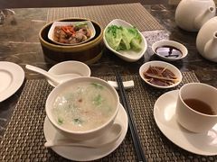 -顺德新世界酒店·华美轩餐厅