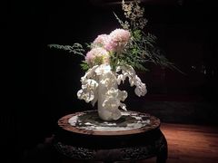 -三嚥阁 La Villa Restaurant