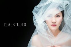 -天一婚纱摄影TIA STUDIO(珠海路店)