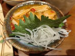 麻辣鲜蛤-8PINTS八品脱·日料·烧鸟·精酿小酒馆(莘庄店)