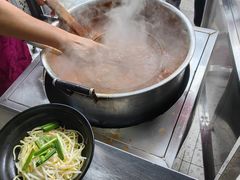 -阿晖沙嗲面