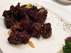 -老吉士(环贸iapm店)