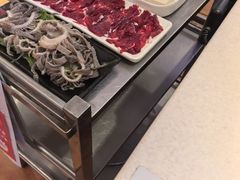 -潮泰牛肉火锅 · 创于1992年(车公庙店)