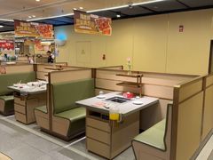 -海底捞火锅(杭州天虹购物中心店)