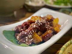 -云上千禾(水上店)